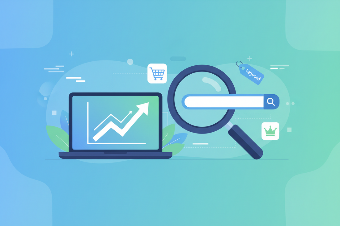 5 Reasons Why a Shopify SEO Agency is Essential for Your E-commerce Success