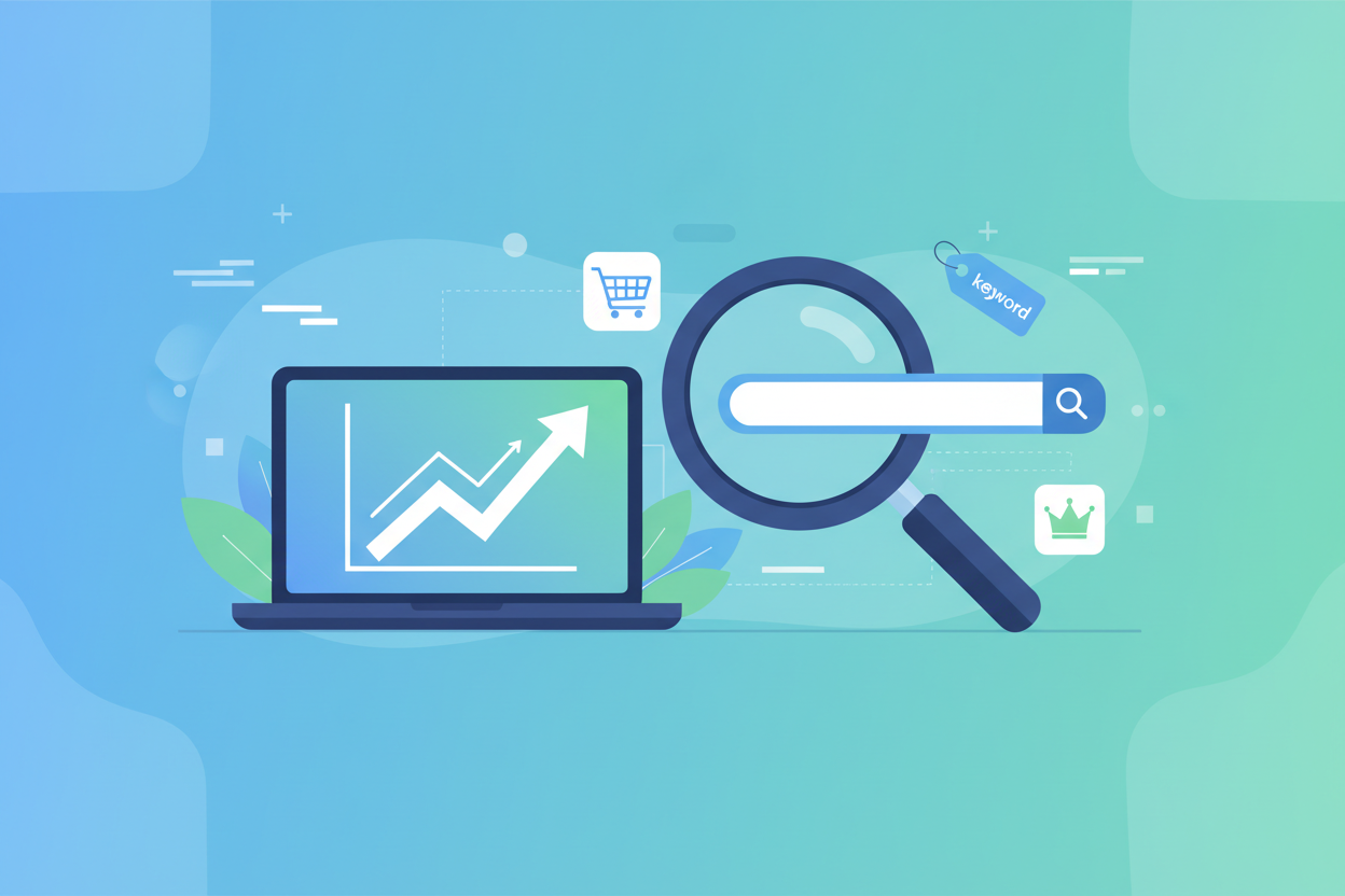 5 Reasons Why a Shopify SEO Agency is Essential for Your E-commerce Success