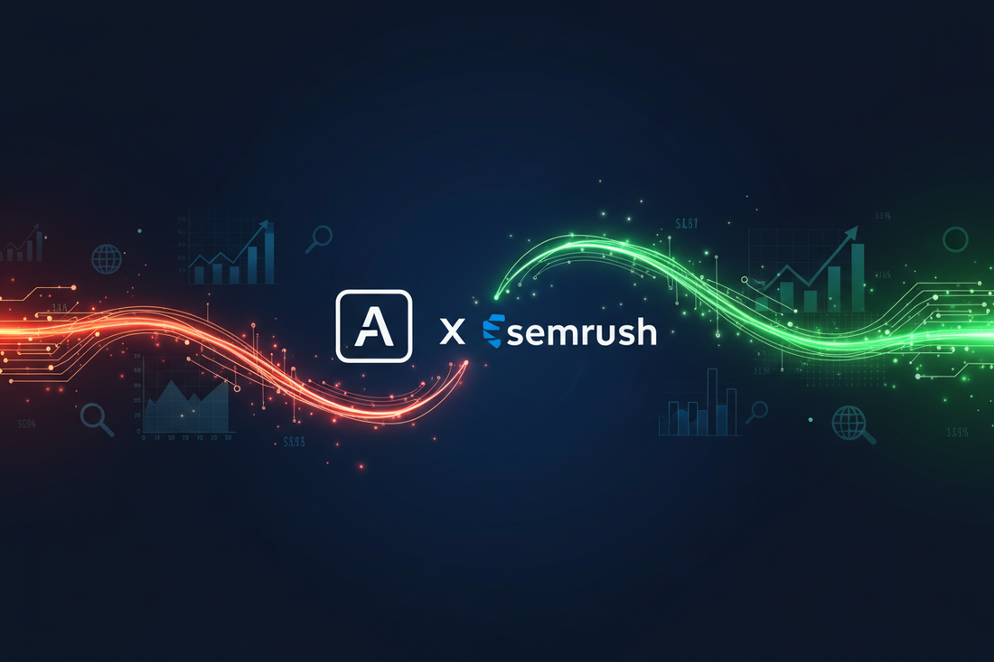 Adobe Acquires Semrush — What It Means for Your eCommerce Website