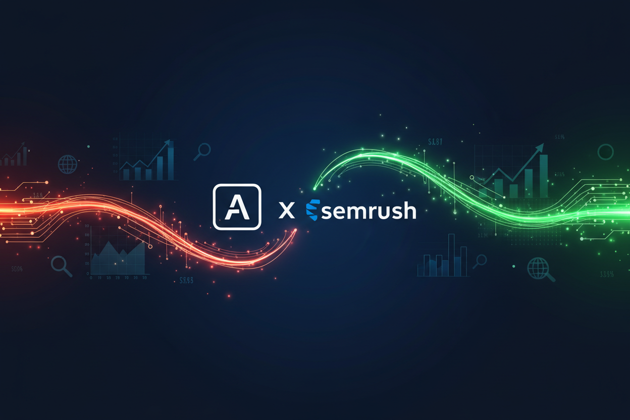 Adobe Acquires Semrush — What It Means for Your eCommerce Website