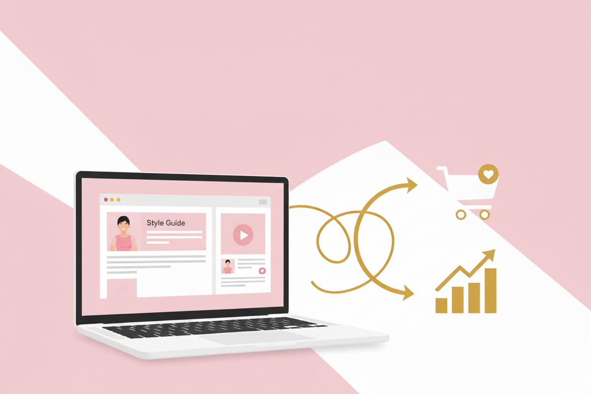 Content Marketing for Ecommerce: How to Turn Content Into Sales