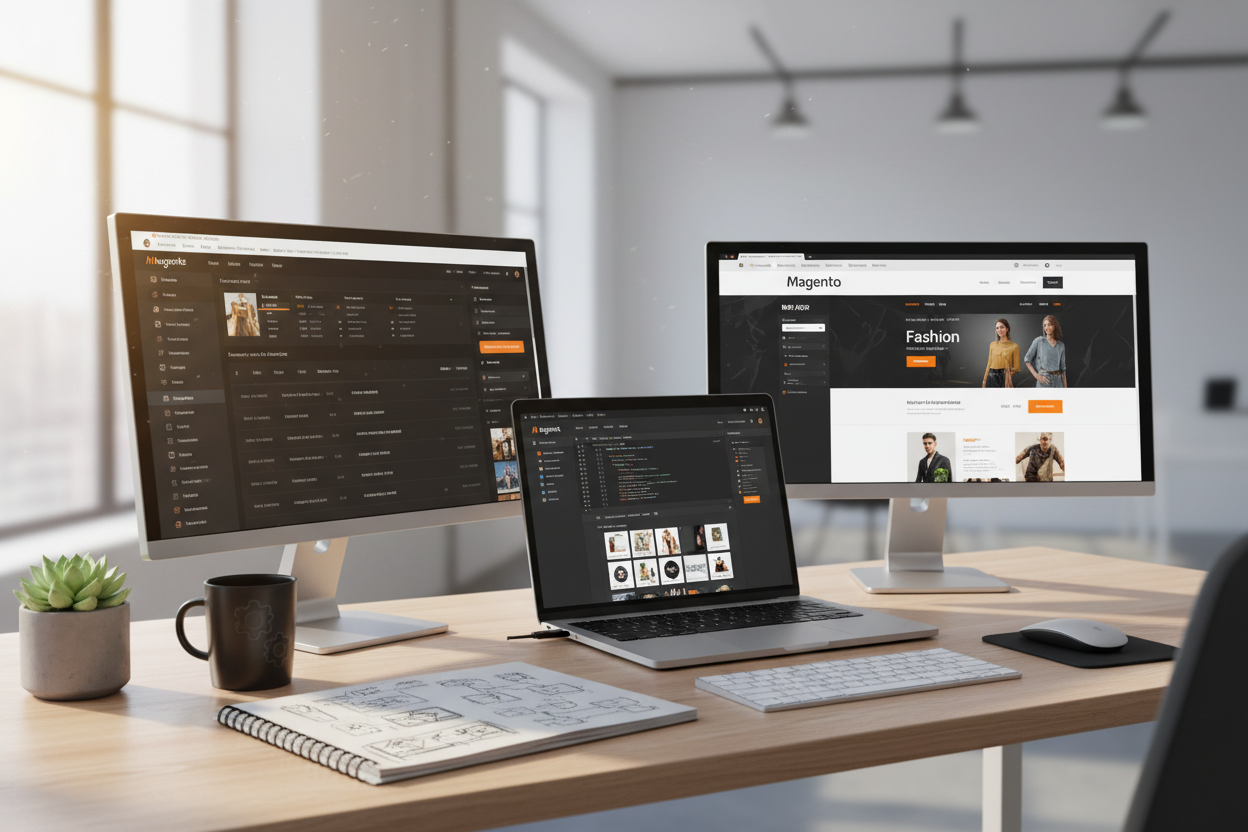 Magento Development Agency vs Freelance Developer: Which Should You Choose?