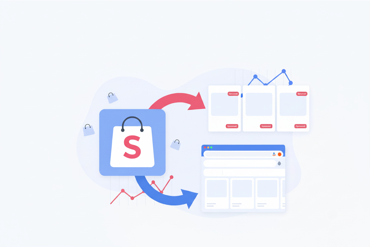 Should Shopify Stores Use Google Merchant Center? Why Organic SEO Alone Is No Longer Enough