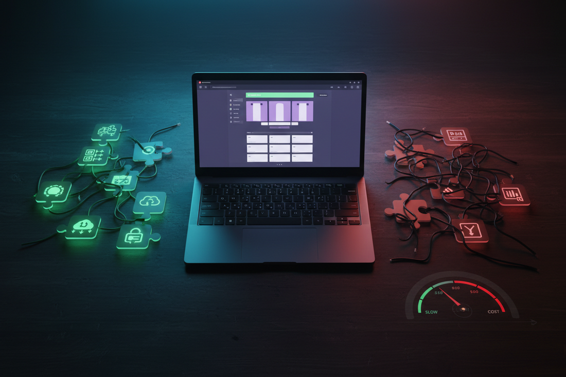 The Truth About Shopify Apps: What to Install, What to Avoid, and What's Quietly Costing You Speed