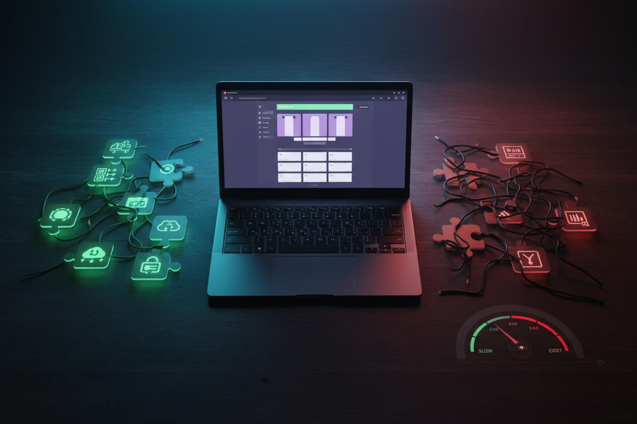 The Truth About Shopify Apps: What to Install, What to Avoid, and What's Quietly Costing You Speed