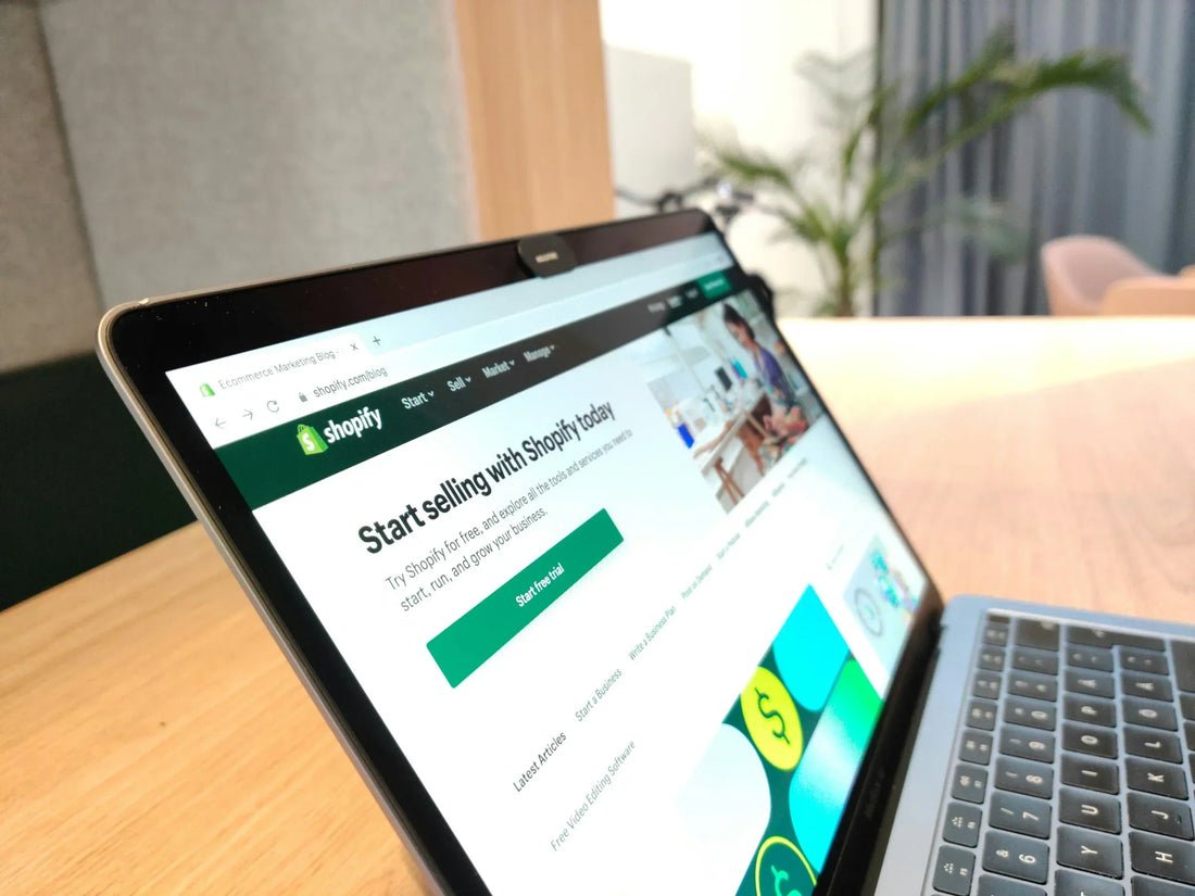 Liquid Storefronts Done Right: How I Build Shopify Themes That Perform