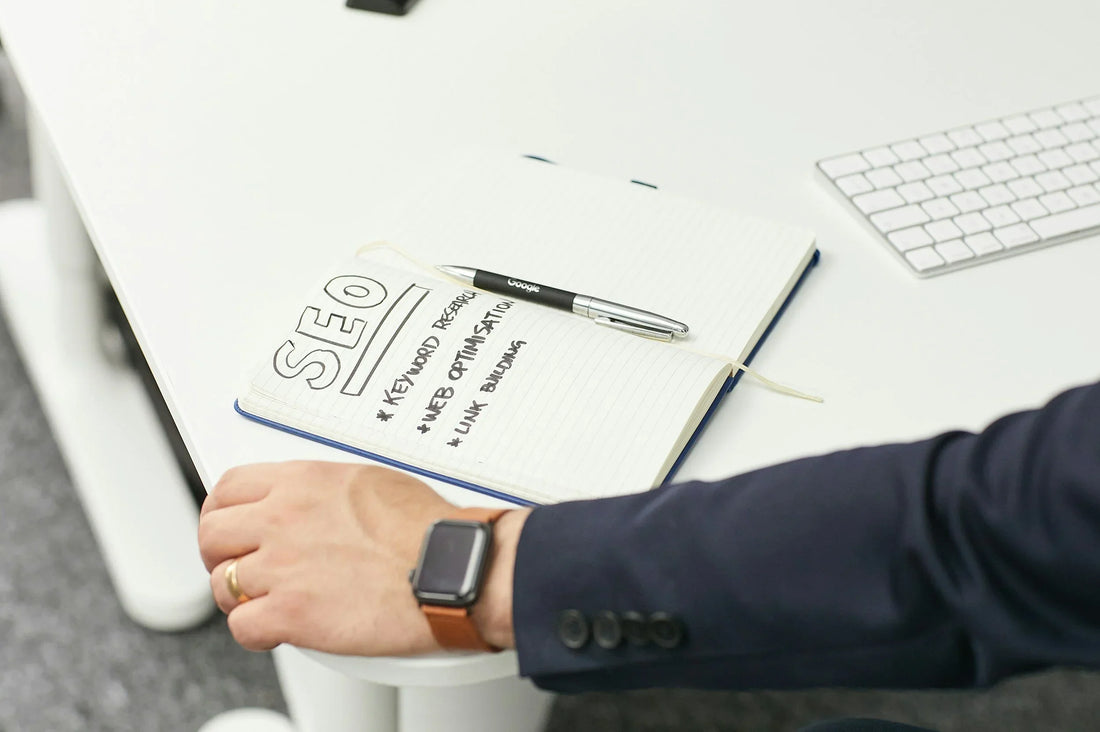 SEO That Only Works, No Buzzwords: A Practical Shopify Checklist