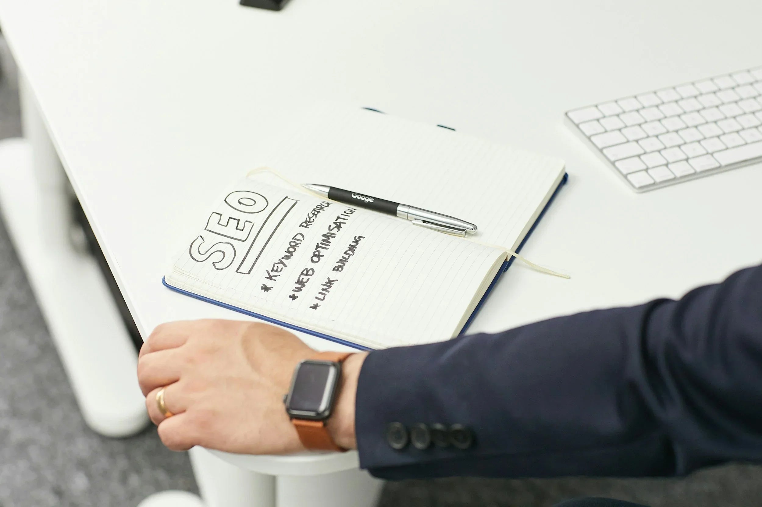 SEO That Only Works, No Buzzwords: A Practical Shopify Checklist