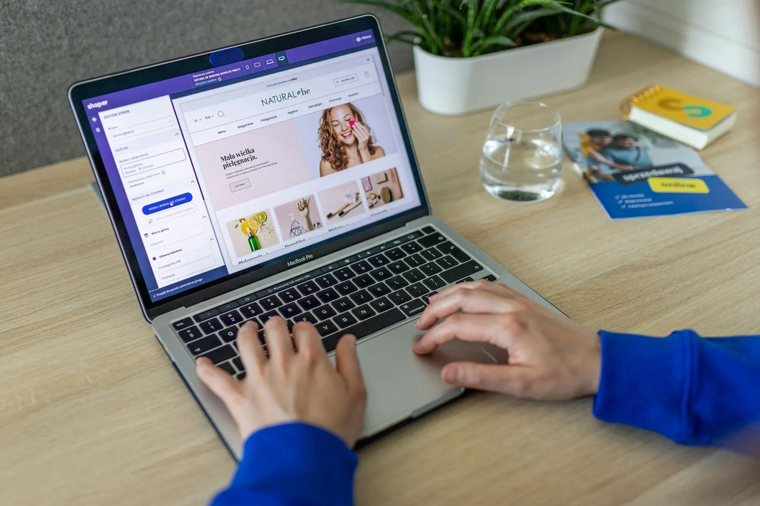 What Is a Shopify Developer — And Why Every Ambitious Brand Needs One