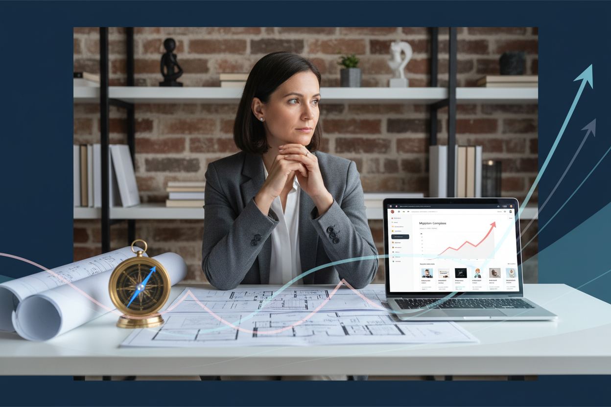 Why I Always Build SEO Into a Shopify Migration (And Why That Sometimes Costs Me the Job)
